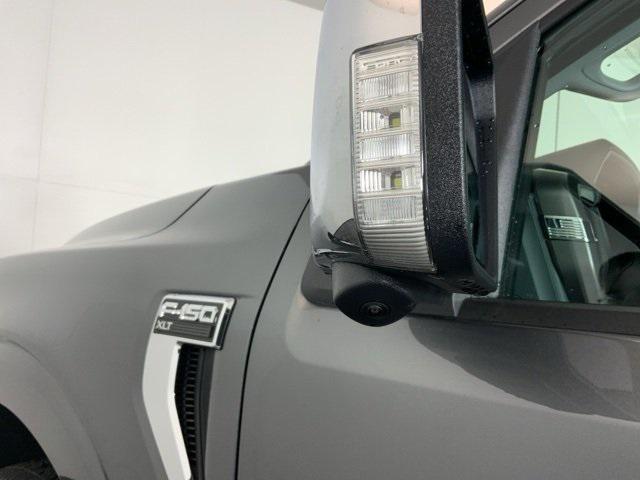 new 2024 Ford F-150 car, priced at $58,353