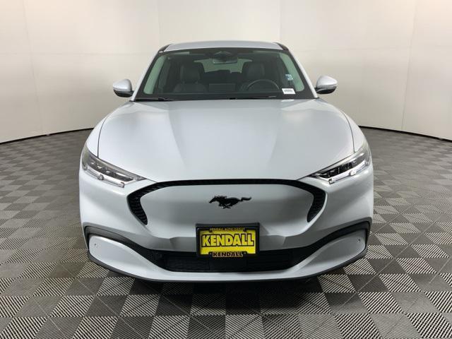 used 2022 Ford Mustang Mach-E car, priced at $29,971
