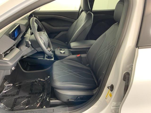 used 2022 Ford Mustang Mach-E car, priced at $29,971