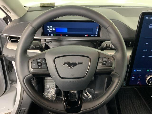 used 2022 Ford Mustang Mach-E car, priced at $29,971
