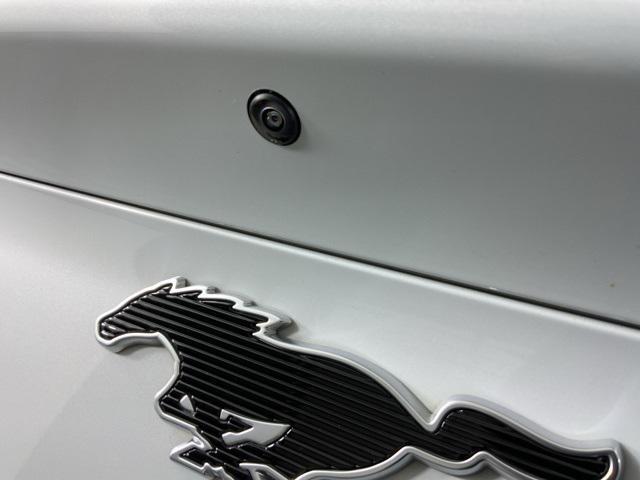 used 2022 Ford Mustang Mach-E car, priced at $29,971