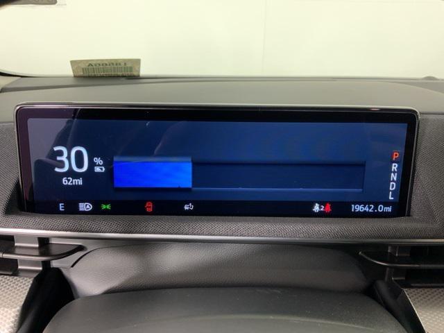 used 2022 Ford Mustang Mach-E car, priced at $29,971