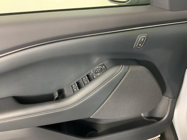 used 2022 Ford Mustang Mach-E car, priced at $29,971