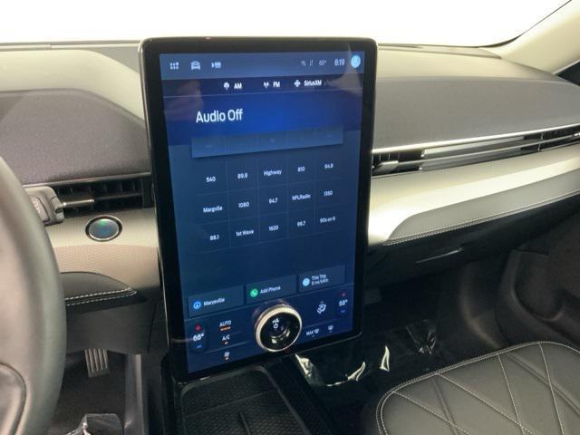 used 2022 Ford Mustang Mach-E car, priced at $29,971