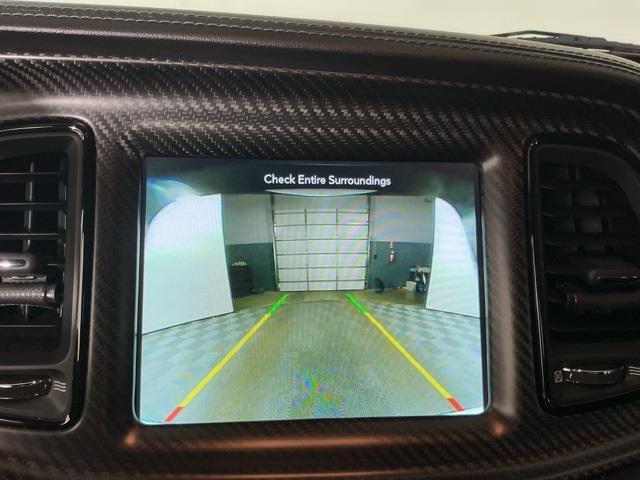 used 2021 Dodge Challenger car, priced at $47,972