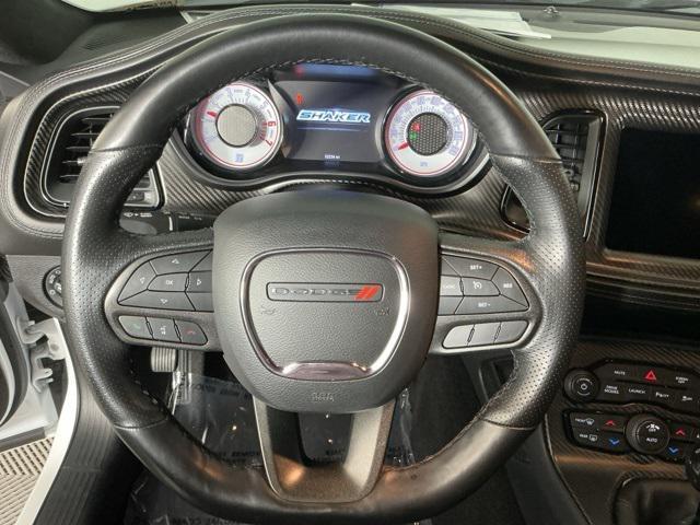 used 2021 Dodge Challenger car, priced at $47,972