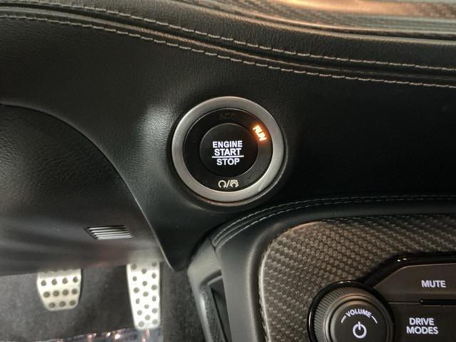 used 2021 Dodge Challenger car, priced at $47,972