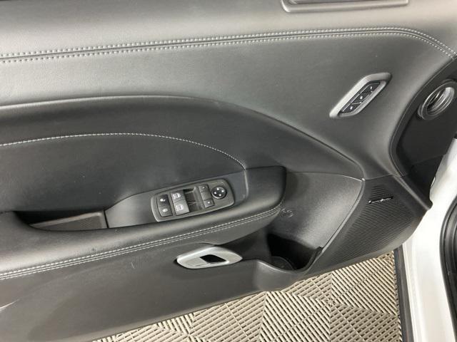 used 2021 Dodge Challenger car, priced at $47,972