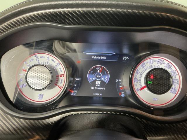 used 2021 Dodge Challenger car, priced at $47,972
