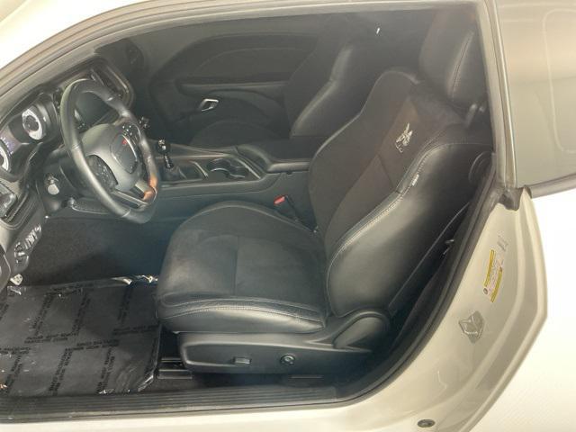 used 2021 Dodge Challenger car, priced at $47,972