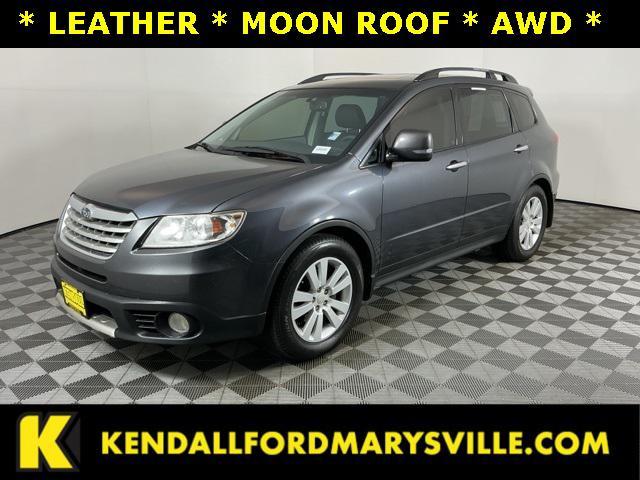 used 2008 Subaru Tribeca car, priced at $6,971