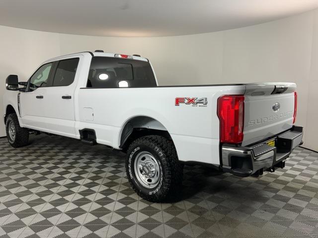 new 2024 Ford F-250 car, priced at $53,836