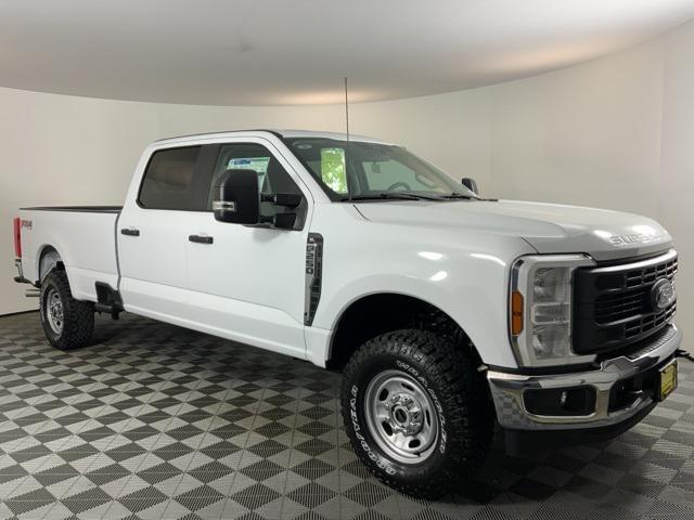 new 2024 Ford F-250 car, priced at $53,836