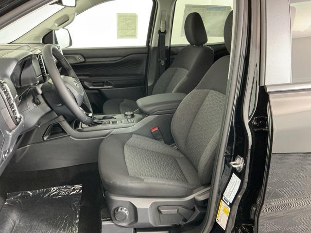 new 2025 Ford Ranger car, priced at $41,511