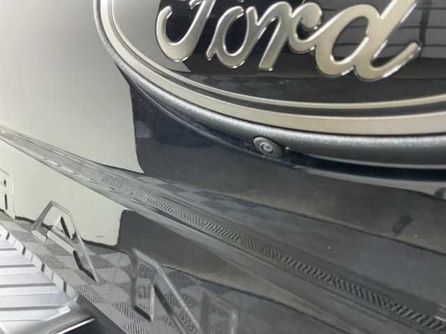 new 2025 Ford Ranger car, priced at $41,511