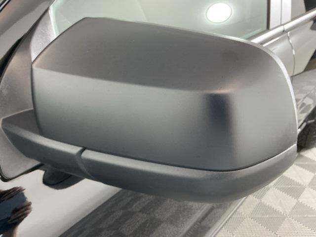 new 2025 Ford Ranger car, priced at $41,511