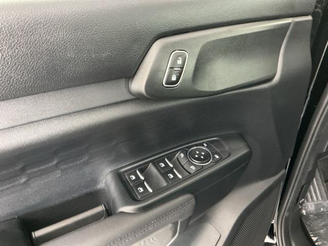 new 2025 Ford Ranger car, priced at $41,511