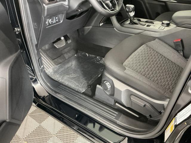new 2025 Ford Ranger car, priced at $41,511