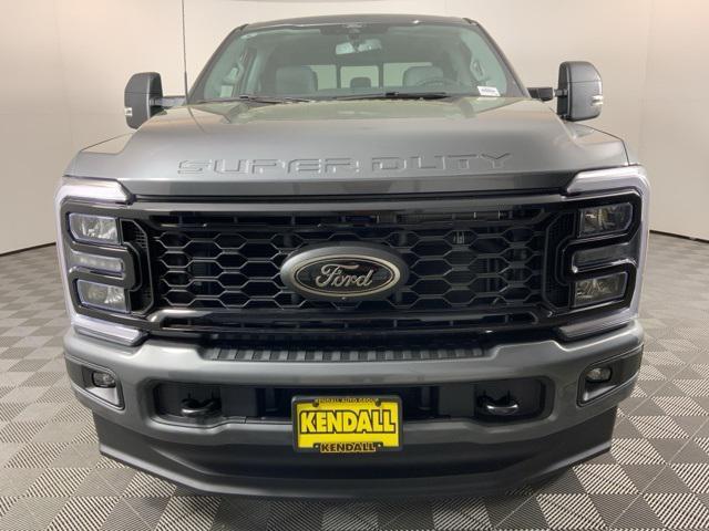 new 2025 Ford F-350 car, priced at $83,365