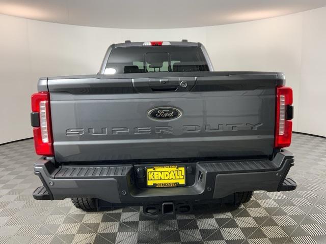 new 2025 Ford F-350 car, priced at $83,365