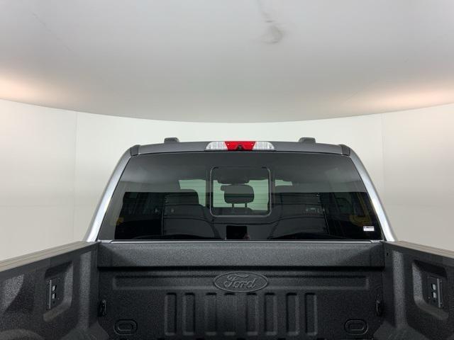 new 2025 Ford F-350 car, priced at $83,365