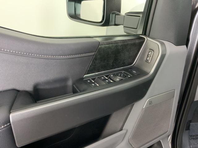 new 2025 Ford F-350 car, priced at $83,365