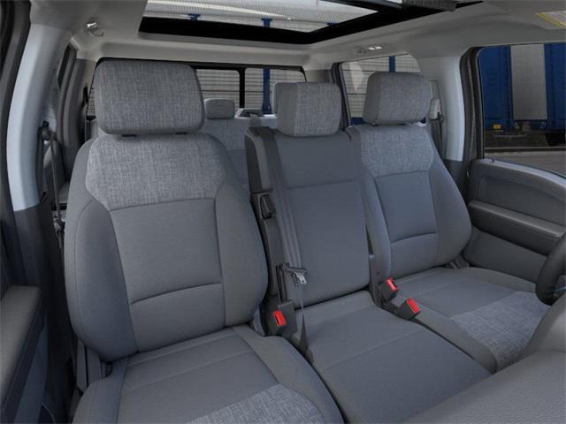 new 2025 Ford F-350 car, priced at $82,865