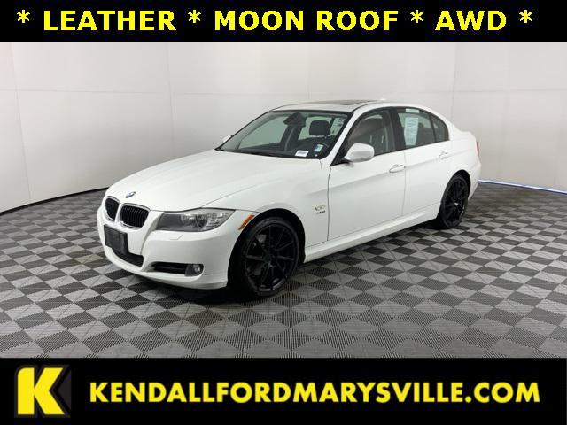 used 2011 BMW 328 car, priced at $8,971