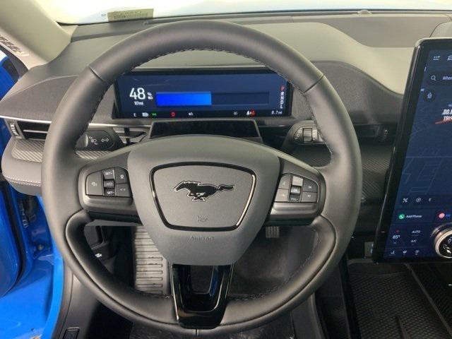 new 2024 Ford Mustang Mach-E car, priced at $48,749