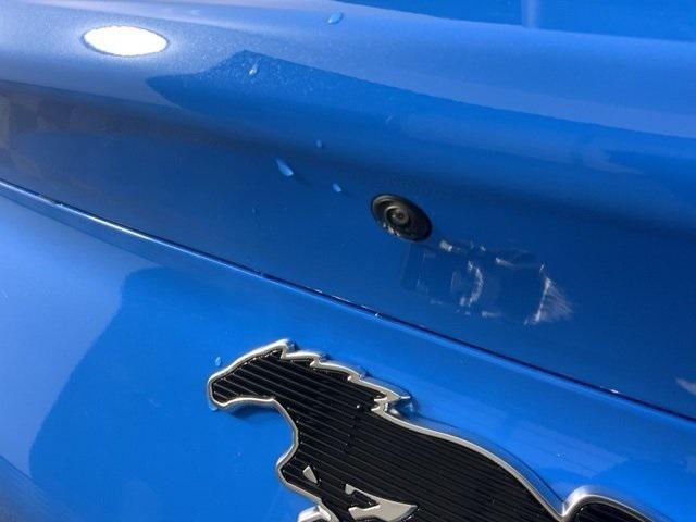 new 2024 Ford Mustang Mach-E car, priced at $48,749