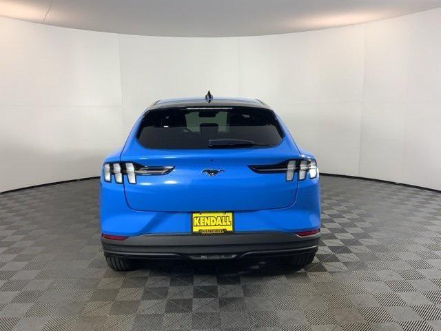 new 2024 Ford Mustang Mach-E car, priced at $48,749