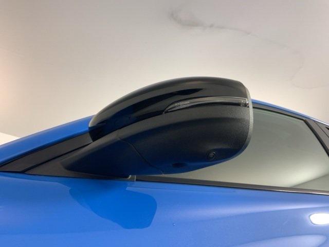 new 2024 Ford Mustang Mach-E car, priced at $48,749