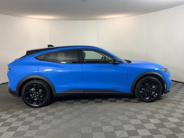 new 2024 Ford Mustang Mach-E car, priced at $48,749