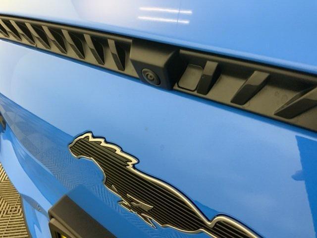 new 2024 Ford Mustang Mach-E car, priced at $48,749