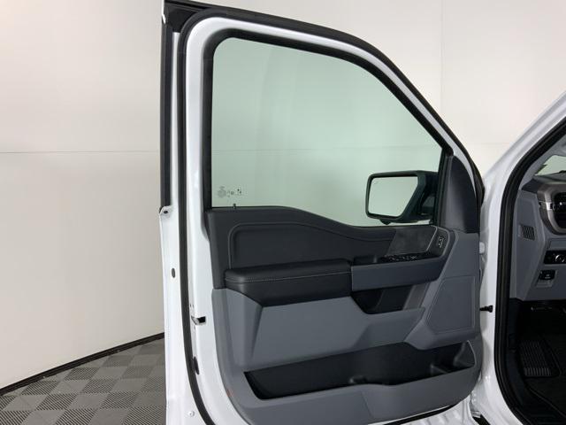 new 2024 Ford F-150 car, priced at $51,060