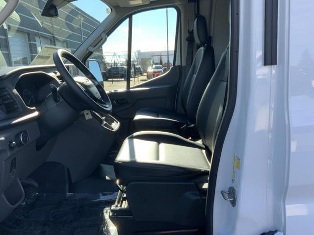 new 2024 Ford Transit-250 car, priced at $51,776