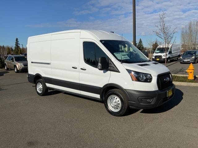 new 2024 Ford Transit-250 car, priced at $51,776