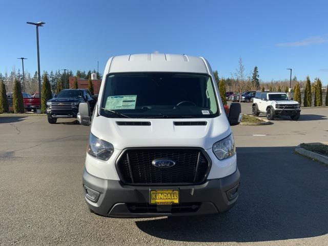 new 2024 Ford Transit-250 car, priced at $51,776