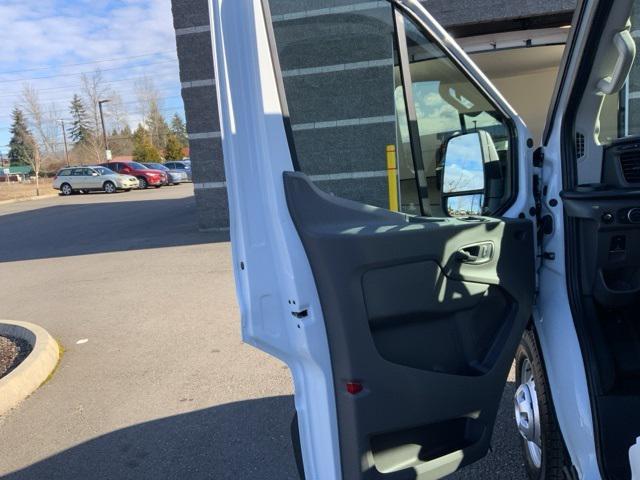 new 2024 Ford Transit-250 car, priced at $51,776