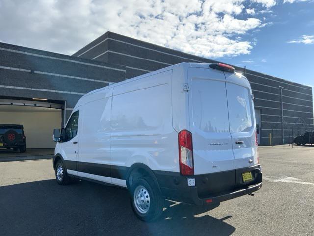 new 2024 Ford Transit-250 car, priced at $51,776