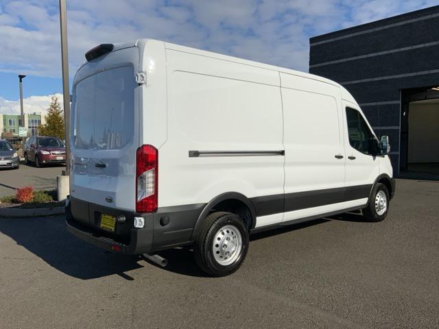 new 2024 Ford Transit-250 car, priced at $51,776