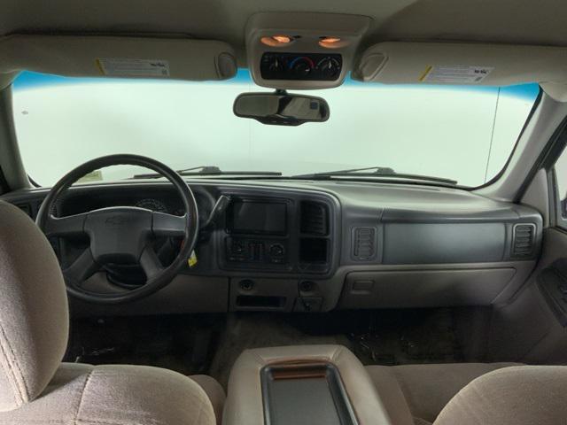 used 2003 Chevrolet Suburban car, priced at $6,471