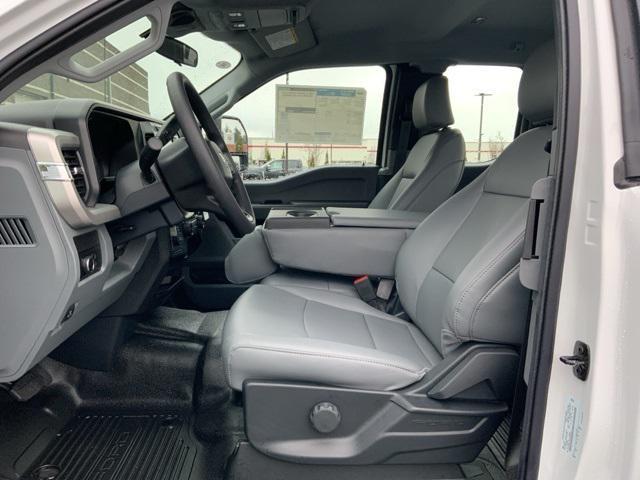 new 2024 Ford F-450 car, priced at $71,675