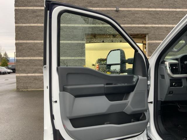 new 2024 Ford F-450 car, priced at $71,675