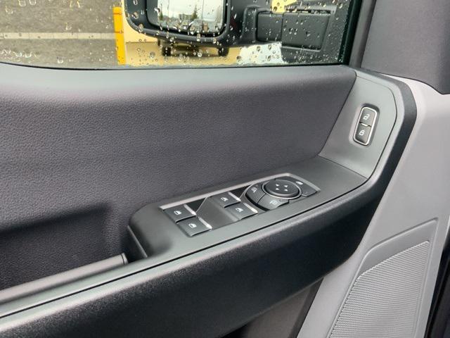 new 2024 Ford F-450 car, priced at $71,675