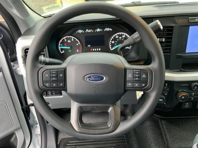 new 2024 Ford F-450 car, priced at $71,675