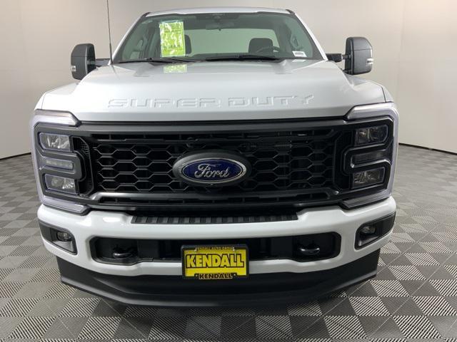 new 2024 Ford F-350 car, priced at $53,697