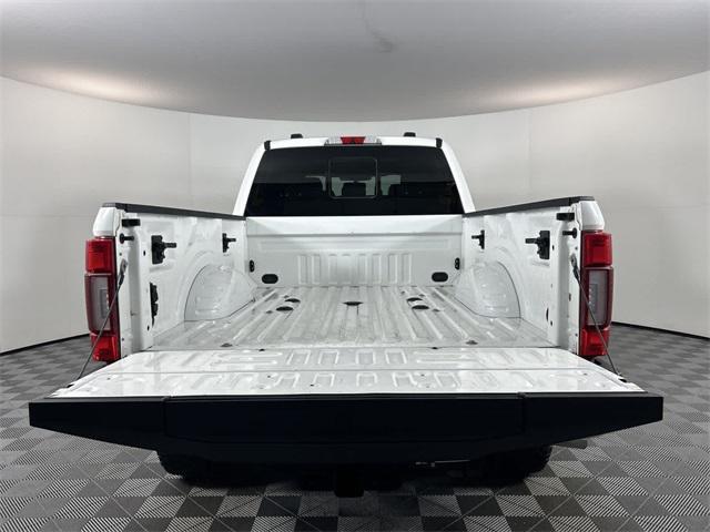 used 2022 Ford F-350 car, priced at $68,471