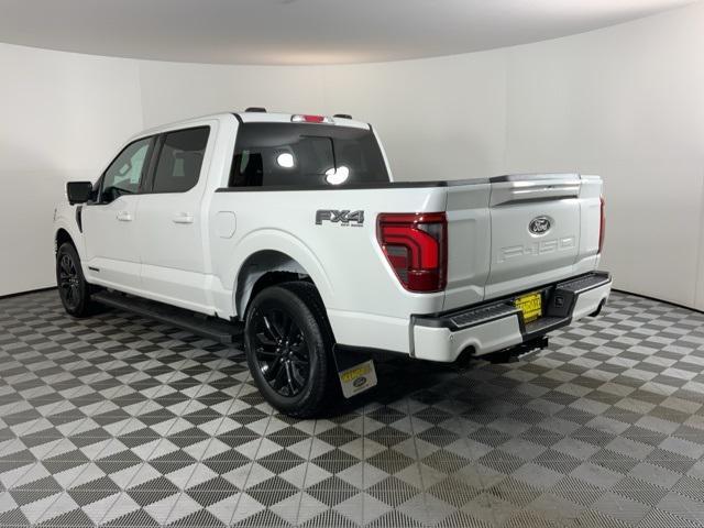 new 2024 Ford F-150 car, priced at $73,343