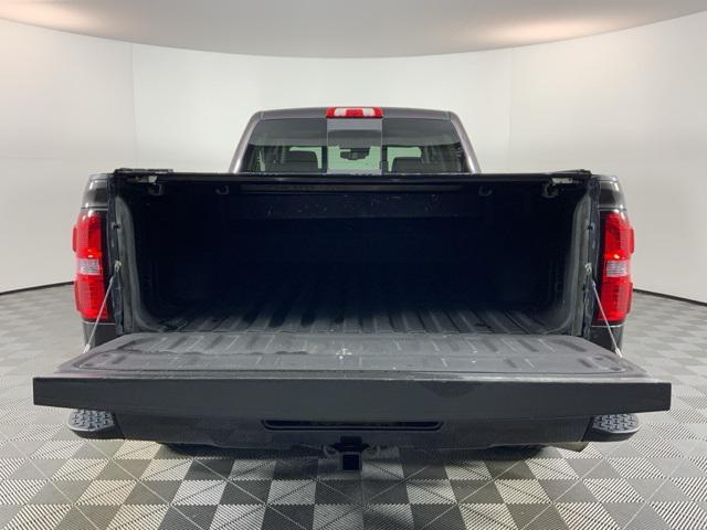 used 2015 GMC Sierra 1500 car, priced at $18,971